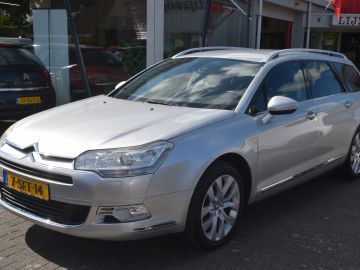 Citroën C5